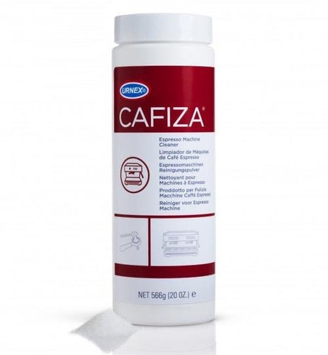 Urnex Cafiza Espresso Machine Cleaning Powder - 20oz
