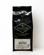 Load image into Gallery viewer, Half Caf Dark Coffee