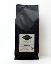 Load image into Gallery viewer, Half Caf Dark Coffee