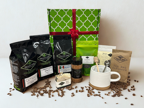 The Ultimate Trail’s End Experience Gift Box