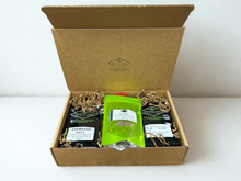 Load image into Gallery viewer, The Cozy Cabin Gift Box