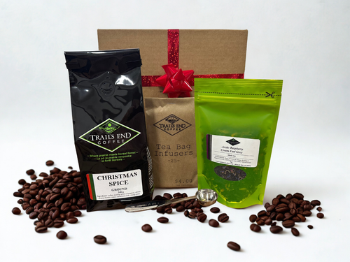 Morning Moments Gift Box