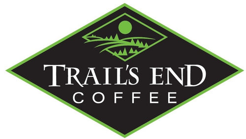 Trail's End Coffee Gift Card