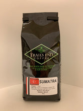 Load image into Gallery viewer, Sumatra Coffee