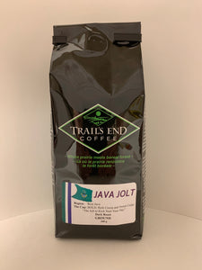 Java Jolt Coffee
