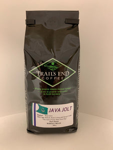 Java Jolt Coffee