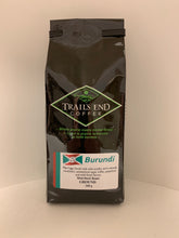Load image into Gallery viewer, Burundi Coffee