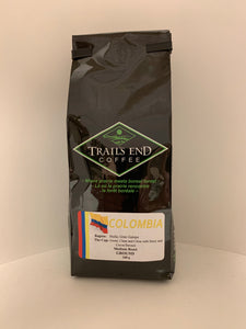 Colombian Coffee