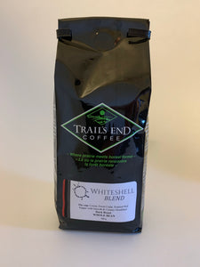 Whiteshell Blend Coffee