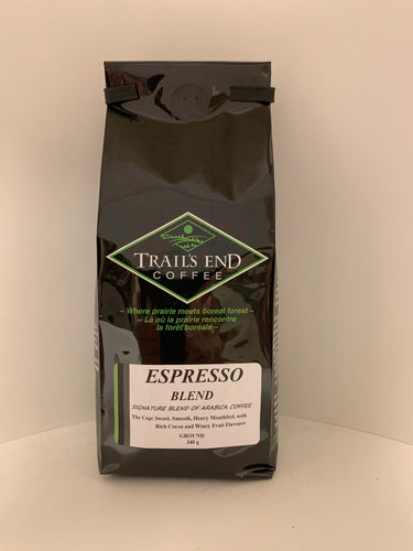 Espresso Blend Coffee