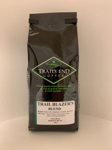 Trail Blazer's Blend Coffee
